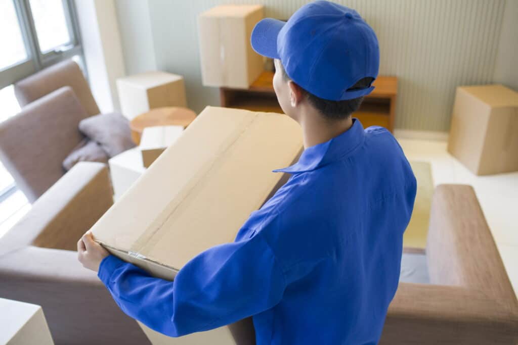 From Packing to Unloading 3
