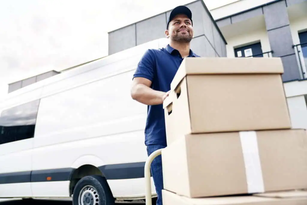 How Much Does it Cost to Hire a Professional Moving Company in Slidell, LA