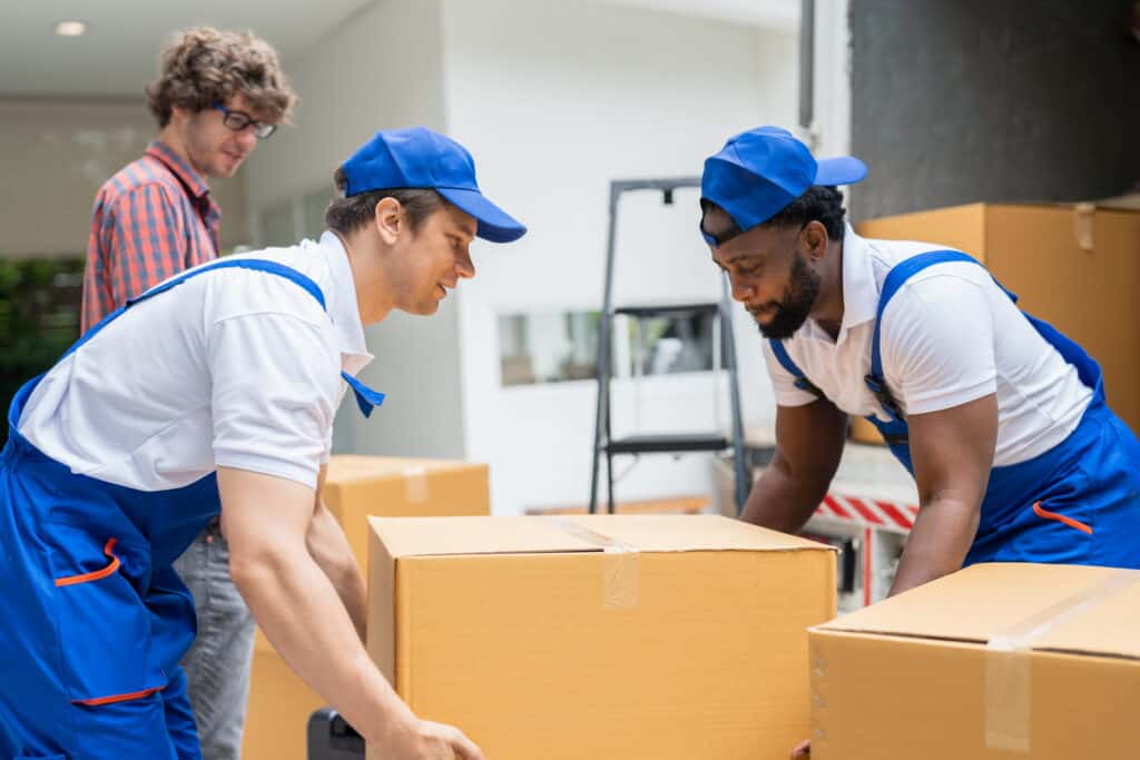 How Much Does it Cost to Hire a Professional Moving Company in Slidell