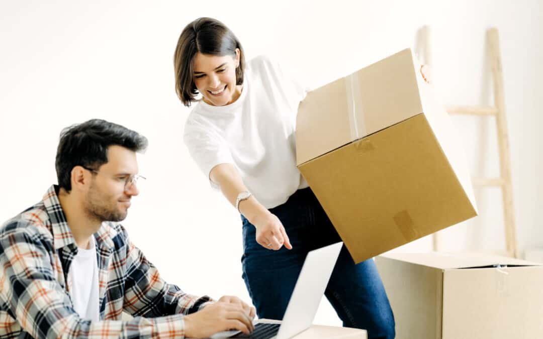 Why You Need to Hire a Moving Company for Your Next Move