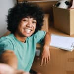 Leveraging Moving Companies for Cross-Country College Transfers