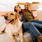 Moving with Pets: How to Keep Your Furry Friends Happy