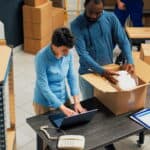 How to Handle IT and Electronics During a Commercial Move