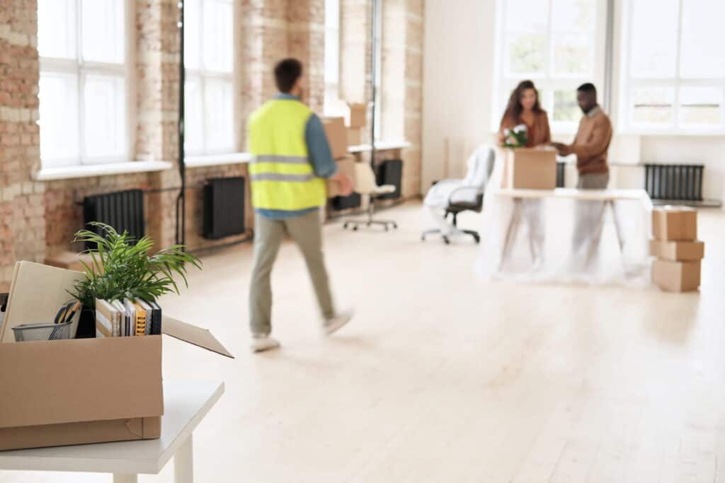 How to Minimize Downtime During a Commercial Relocation