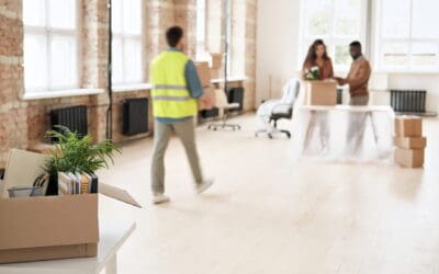 How to Minimize Downtime During a Commercial Relocation